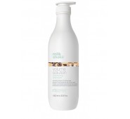 MILK_SHAKE Volumizing Conditioner Apimties Suteikiantis Kondicionierius Visų Tipų Plaukams, 1000 ml+10 ml MILK_SHAKE kosmetika plaukams